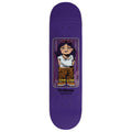 Birdhouse Lizzie Armanto Toybox Skateboard Deck - 8.00"