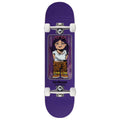 Birdhouse Lizzie Armanto Toybox Skateboard Complete - 8.00"