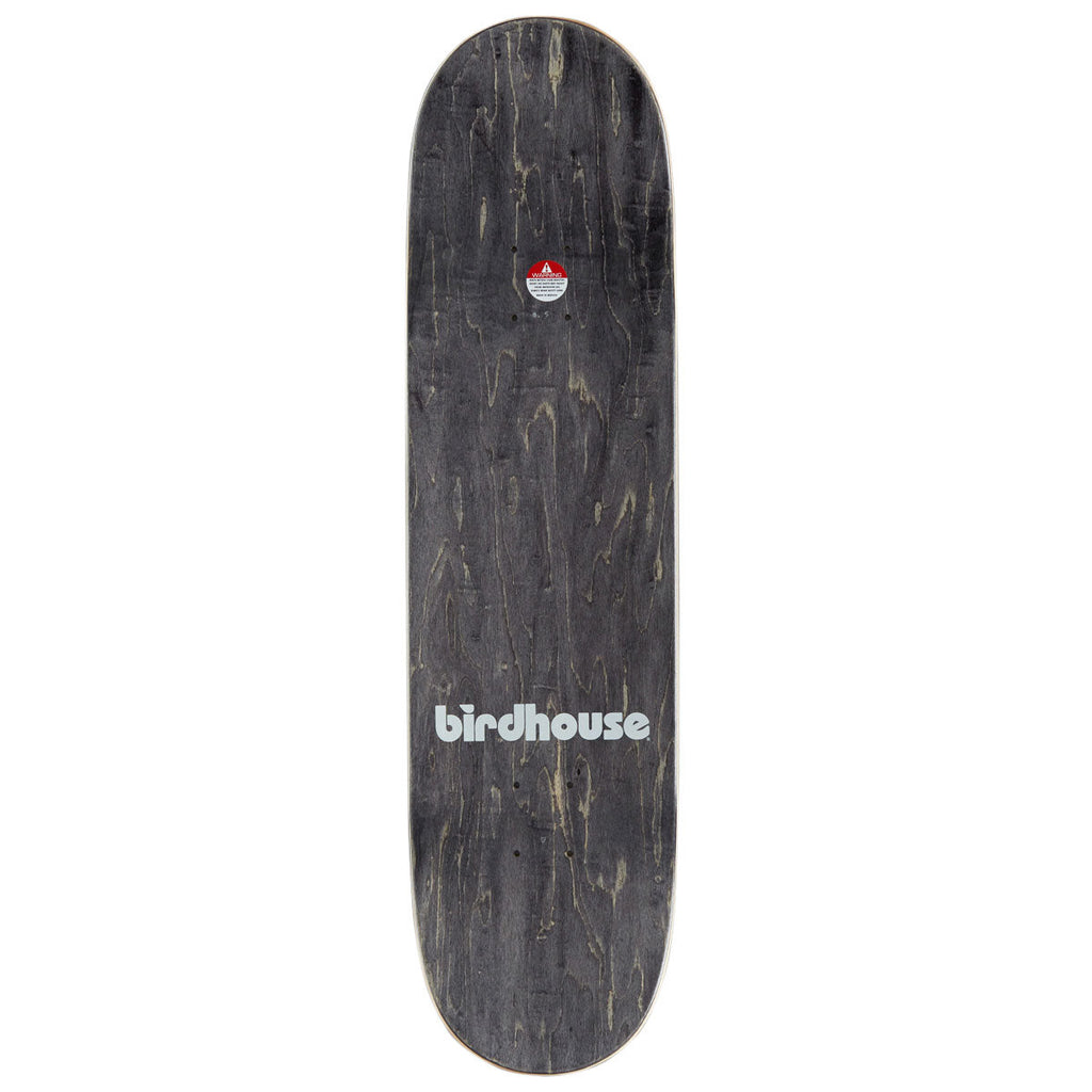 Birdhouse Greyson Fletcher Toybox Skateboard Deck - 8.25"