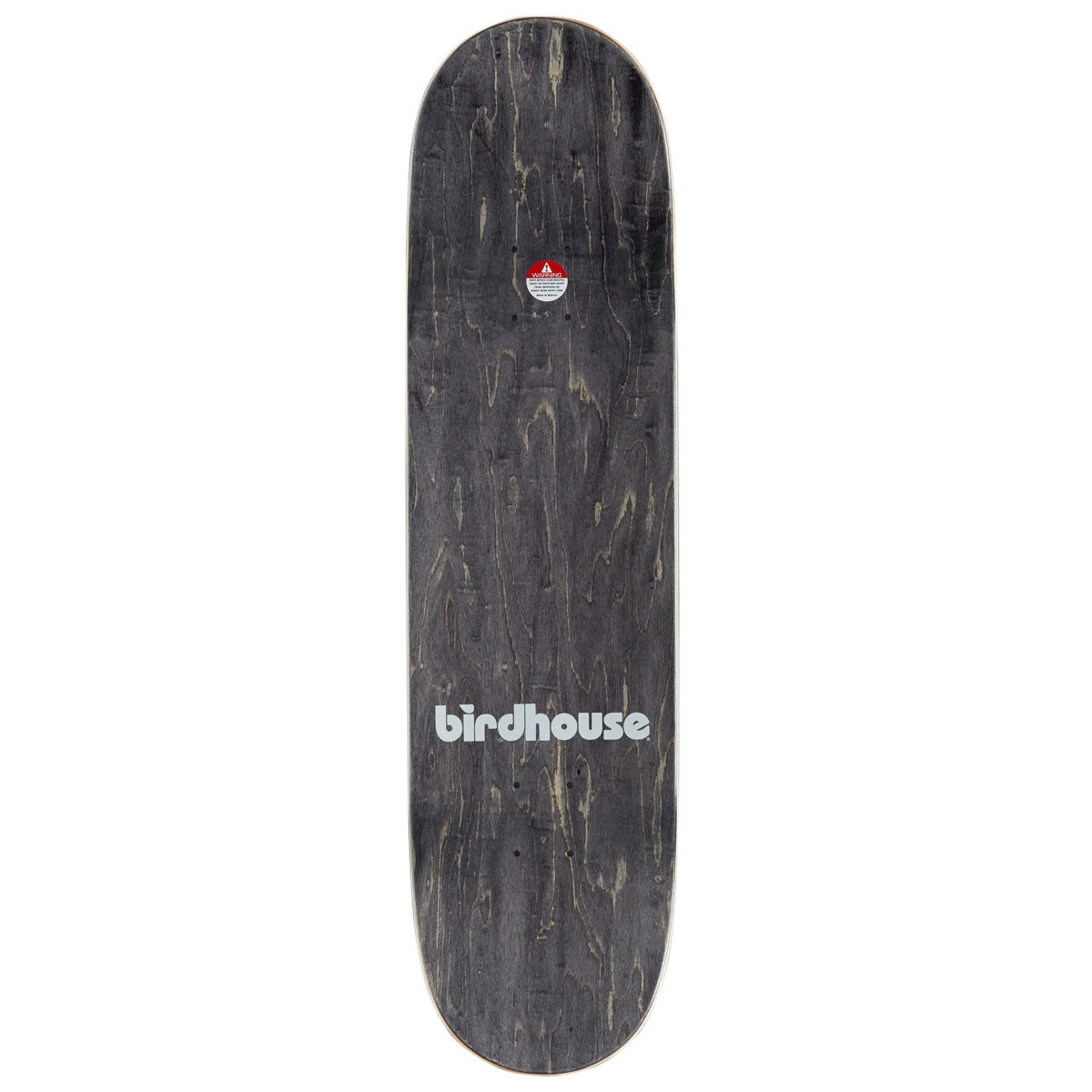 Birdhouse Greyson Fletcher Toybox Skateboard Complete - 8.25"