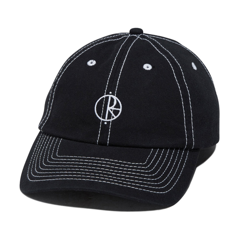 Polar Sai Contrast Hat - Black