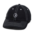 Polar Sai Contrast Hat - Black
