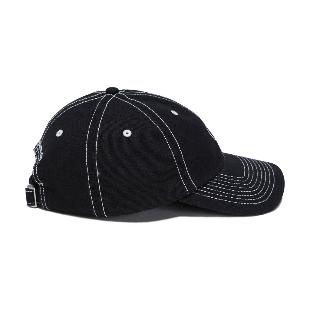 Polar Sai Contrast Hat - Black