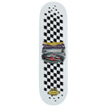 Theories Nyle Lovett Speedway Skateboard Deck - 8.50"