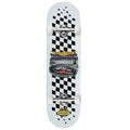 Theories Nyle Lovett Speedway Skateboard Complete - 8.50"