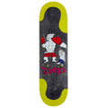 Theories Lights Out Skateboard Deck - 8.50"