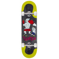 Theories Lights Out Skateboard Complete - 8.50"