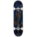 WKND Unlocked Nikolai Piombo MC Skateboard Complete - Metallic Foil - 8.00"