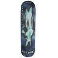 WKND Another Cat Christian Maalouf SN Skateboard Deck - Grey - 8.25"
