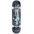 WKND Another Cat Christian Maalouf SN Skateboard Complete - Grey - 8.25"
