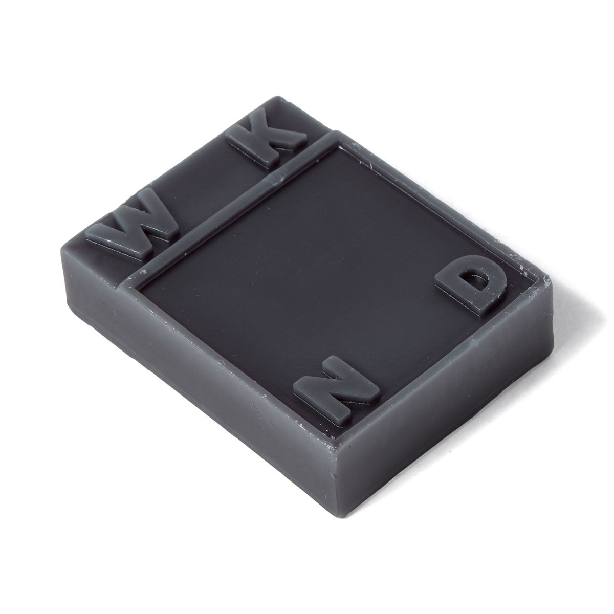 WKND SQ Logo Skate Wax