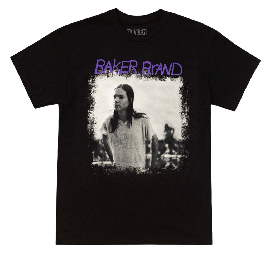Baker Spanky Jr T-Shirt - Black
