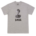 Baker Neurotoxin T-Shirt - Heather