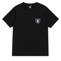 Deathwish Nation Pocket T-Shirt - Black