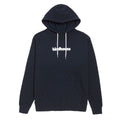 Birdhouse Logo Hoodie - Navy
