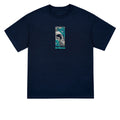 Birdhouse Tillbrook T-Shirt - Navy