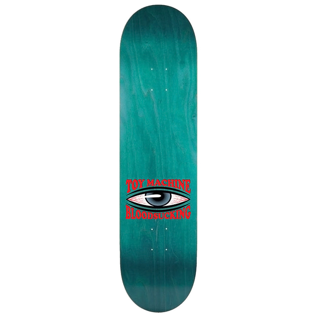 Toy Machine Cordano Holy Spirit 002 Skateboard Complete - 8.50"