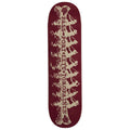 Passport Eetu Canoe Skateboard Deck - 8.375"