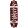 Passport Eetu Canoe Skateboard Complete - 8.375"