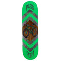 Passport Jack One Speed Skateboard Deck - 8.25"