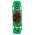 Passport Jack One Speed Skateboard Complete - 8.50"