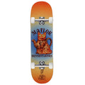 Passport Matlok Teapot Skateboard Complete - 8.50"