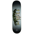Passport D.G Series Angel Trumpets Skateboard Deck - 8.50"