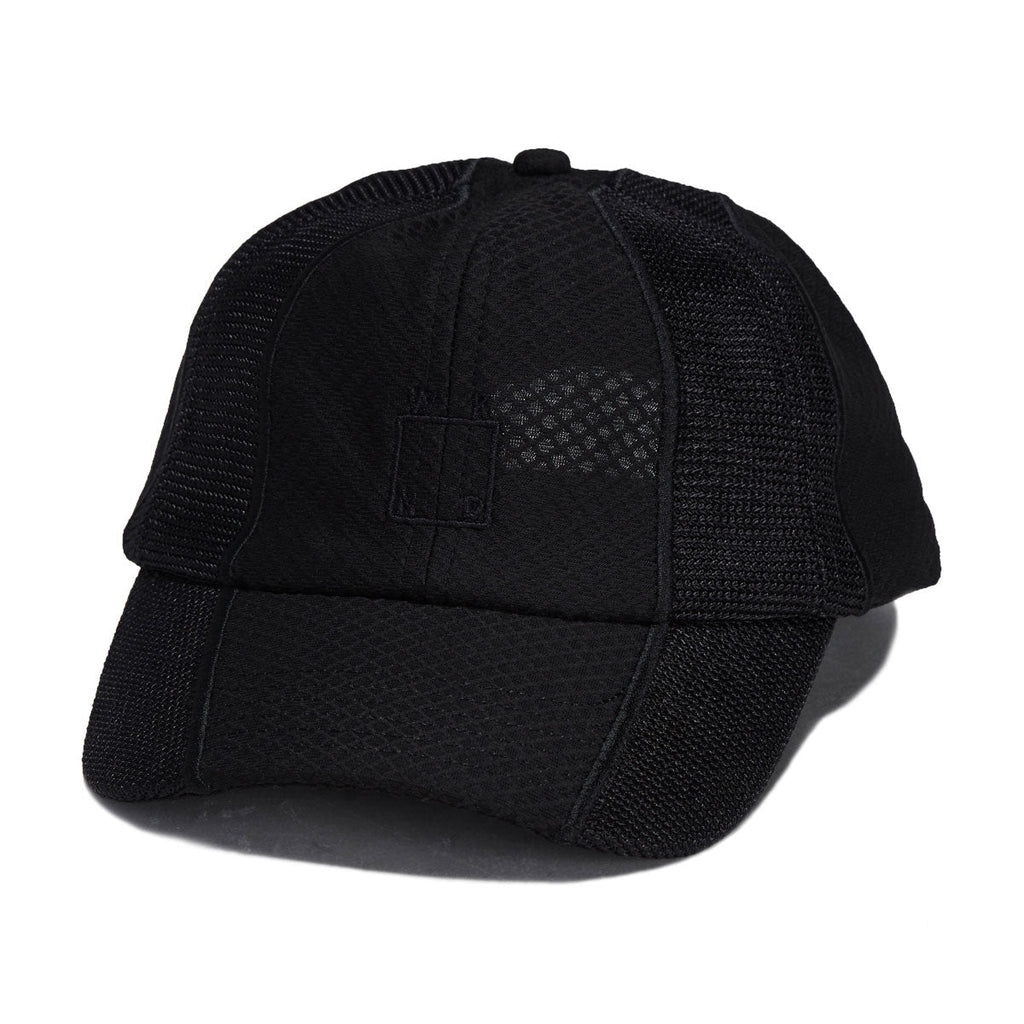 WKND Training Facility Mesh Hat - Black