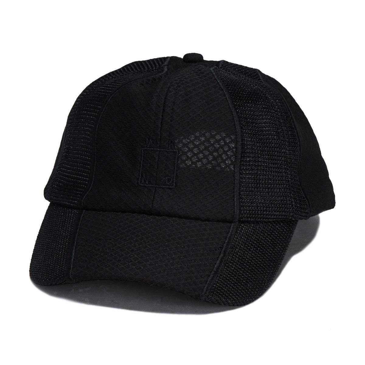 WKND Training Facility Mesh Hat - Black