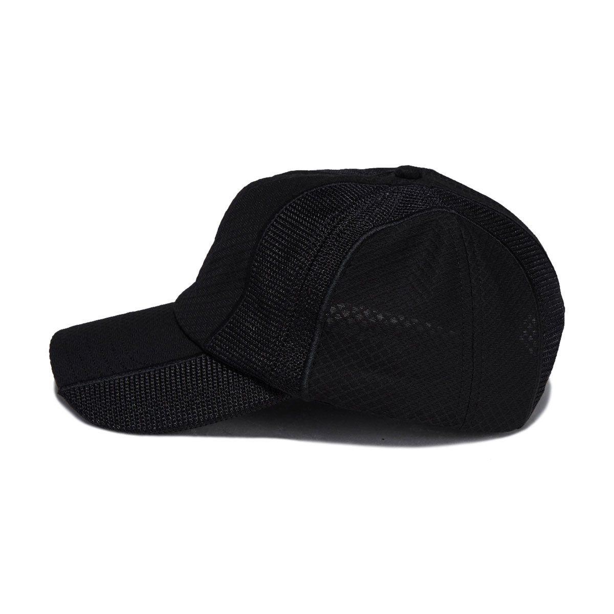 WKND Training Facility Mesh Hat - Black