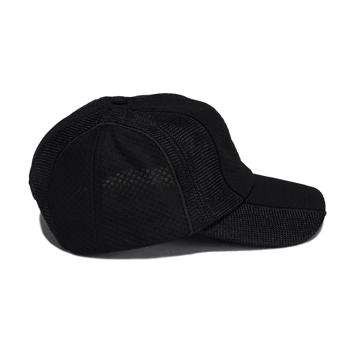 WKND Training Facility Mesh Hat - Black