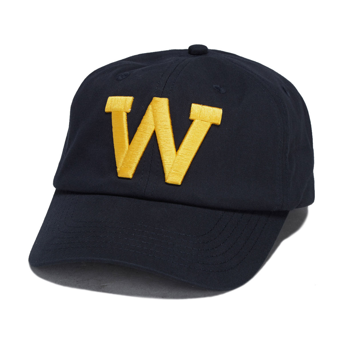 WKND Eddy 6-Panel Hat - Navy