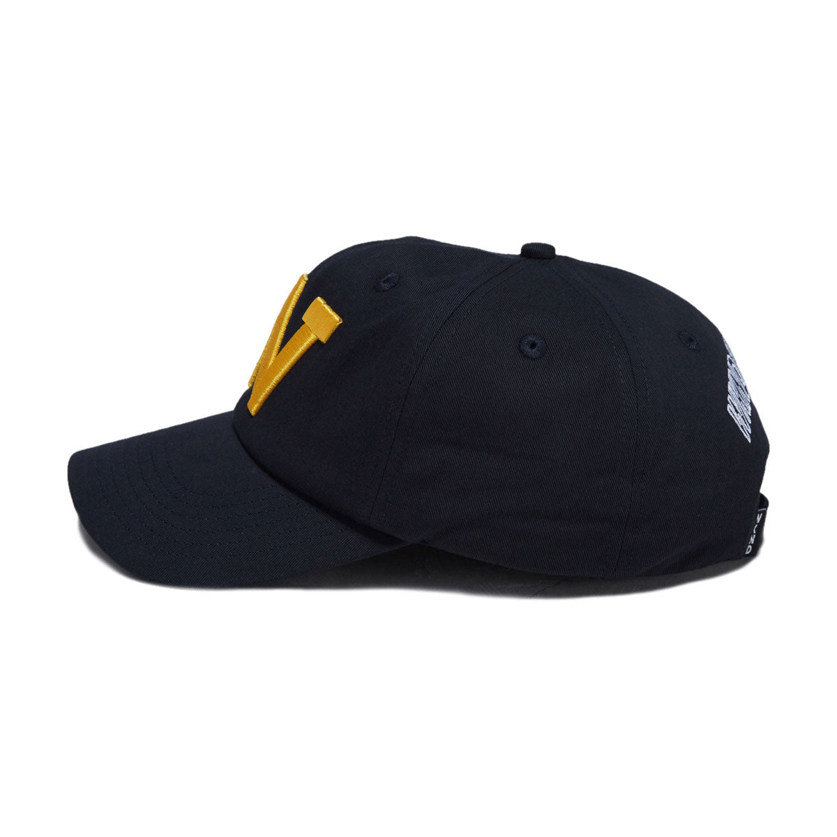 WKND Eddy 6-Panel Hat - Navy