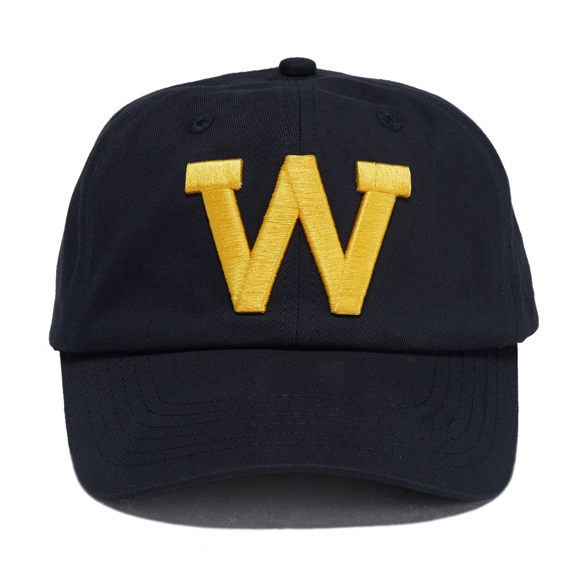 WKND Eddy 6-Panel Hat - Navy