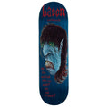 Bacon Mullet Skateboard Deck - 9.00"