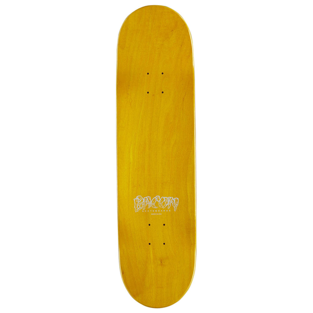 Bacon Nose Kating Skateboard Complete - 8.75"