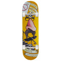 Bacon Nose Kating Skateboard Complete - 8.75"