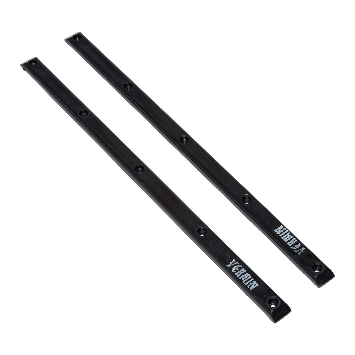 Vermin Rails