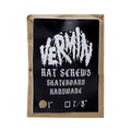 Vermin Phillips Hardware - 1"