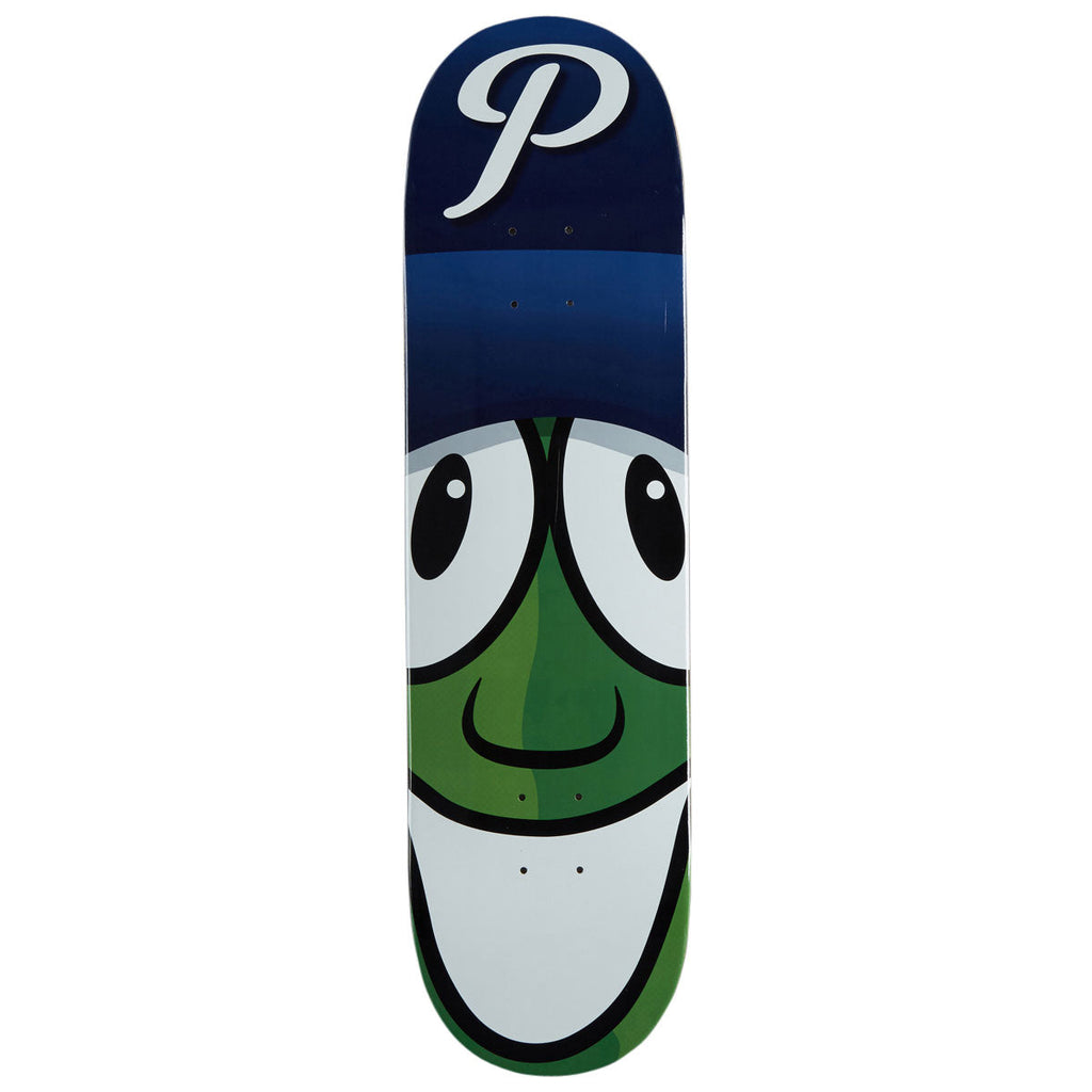 Commonwealth x Portland Pickles Skateboard Deck - 8.25"