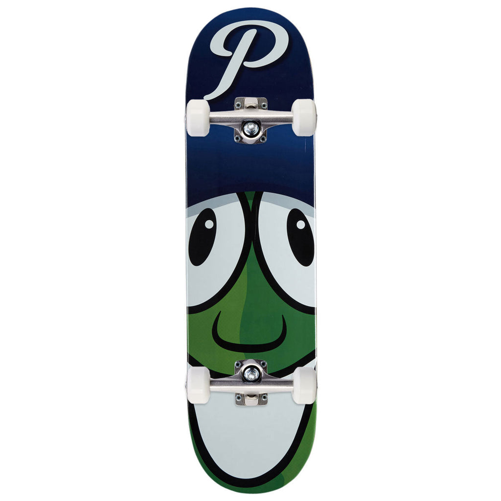 Commonwealth x Portland Pickles Skateboard Complete - 8.25"