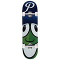 Commonwealth x Portland Pickles Skateboard Complete - 8.25"