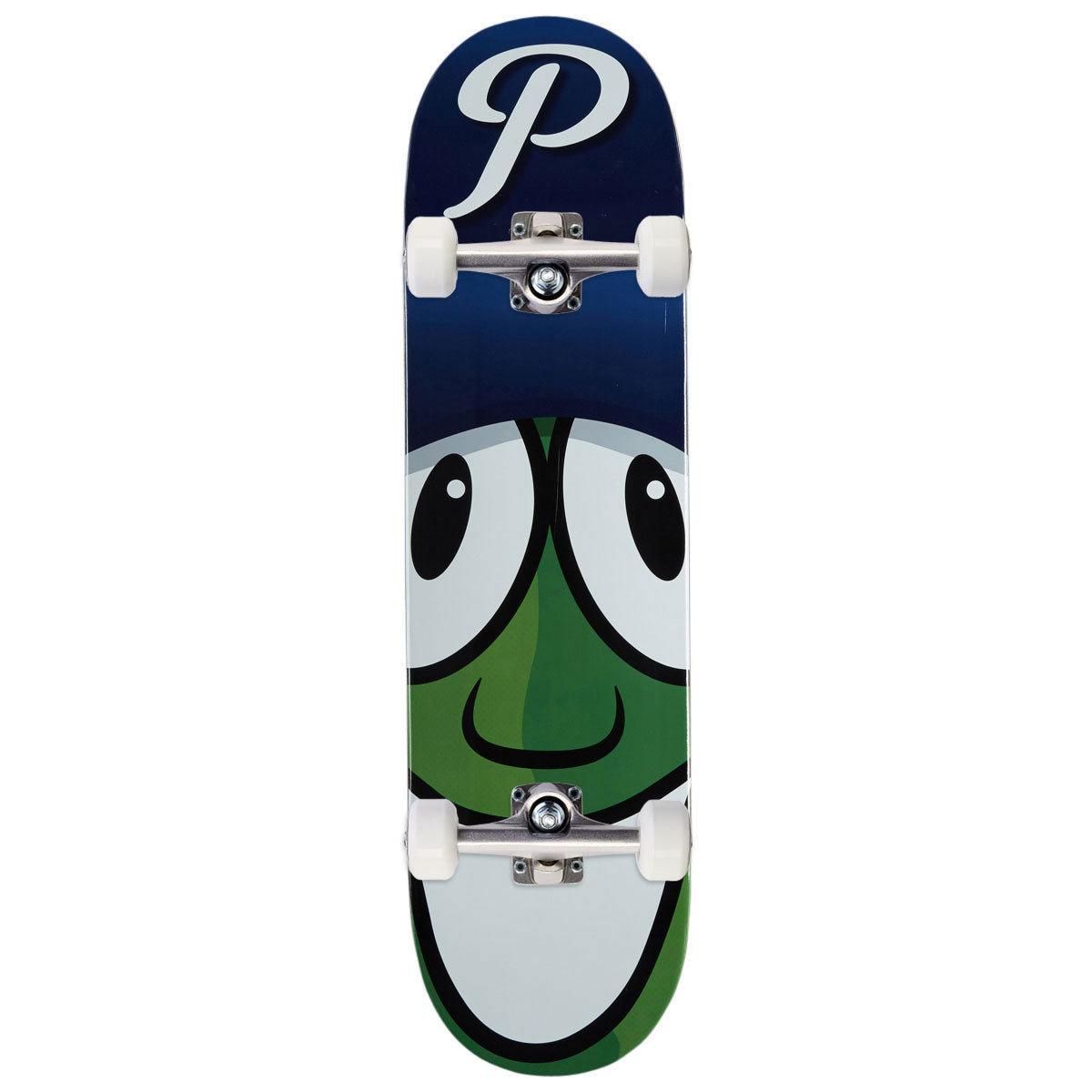 Commonwealth x Portland Pickles Skateboard Complete - 8.25"
