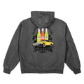 DGK x Jarritos Ice Cold Jacket - Washed Black