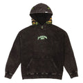 DGK x Jarritos Sabor Hoodie - Washed Black