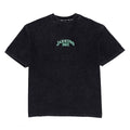 DGK x Jarritos Sabor Knit T-Shirt - Washed Black