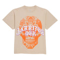 DGK x Jarritos Sabor Boxy T-Shirt - Tan