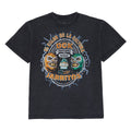 DGK x Jarritos Campeones Boxy T-Shirt - Vintage Black