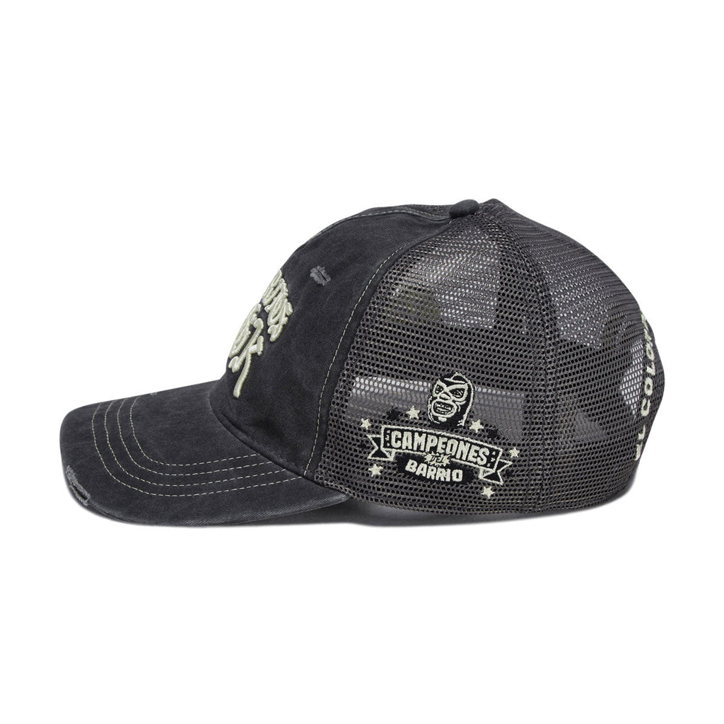 DGK x Jarritos Juego Hat - Black