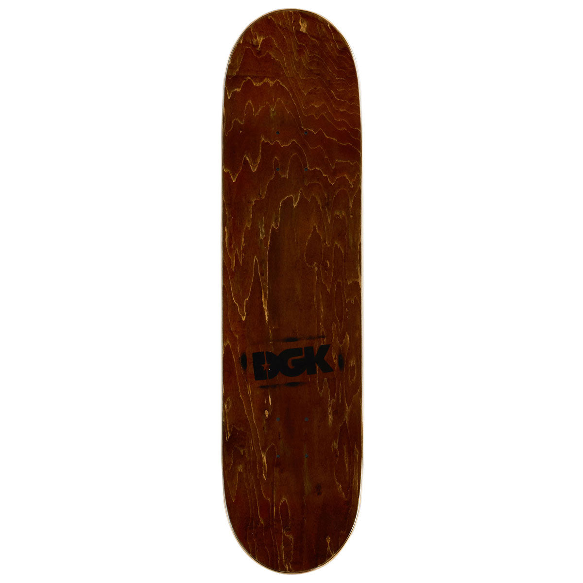 DGK POV Ortiz Skateboard Deck - 8.10"